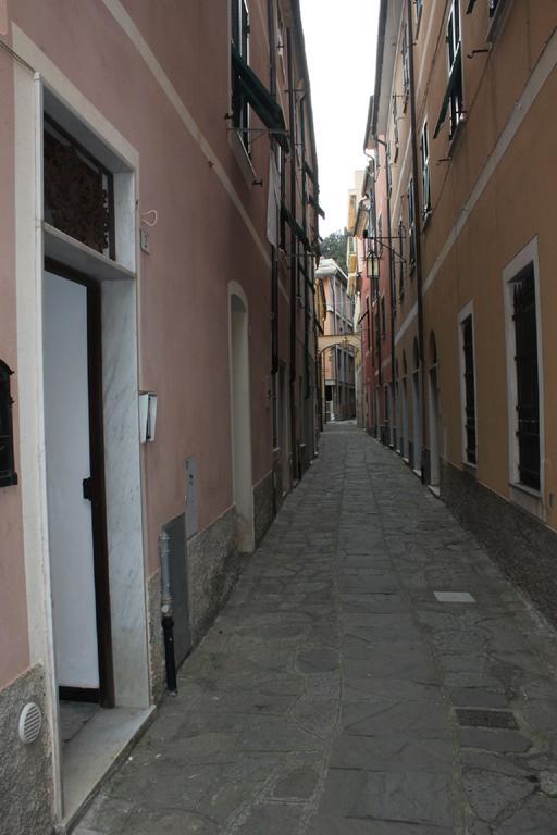 A due passi dal mare Moneglia Exterior foto